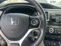 Honda Civic LX 2013-10
