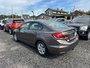 Honda Civic LX 2013-3