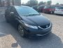 Honda Civic EX 2015-0