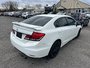 Honda Civic Sedan LX 2015-2