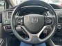 Honda Civic Sedan LX 2015-10