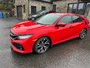 Honda Civic Sedan Si 2017-15