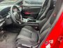 Honda Civic Sedan Si 2017-4