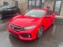 Honda Civic Sedan Si 2017-1