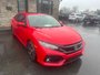 Honda Civic Sedan Si 2017-0