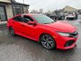 Honda Civic Sedan Si 2017-14