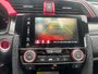 Honda Civic Sedan Si 2017-11