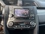 Honda Civic Sedan DX 2018-14