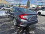Honda Civic Sedan DX 2018-3