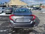 Honda Civic Sedan DX 2018-4