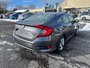 Honda Civic Sedan DX 2018-5