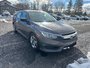 Honda Civic Sedan DX 2018-0