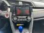 Honda Civic Si Sedan Si 2019-20