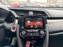 Honda Civic Si Sedan Si 2019-17