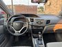 Honda Civic EX 2012-13