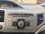 Honda Civic EX 2012-24