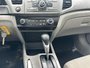 Honda Civic EX 2012-12