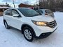 Honda CR-V EX-L 2012-0