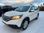 Honda CR-V EX-L 2012-4