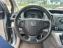 Honda CR-V LX 2013-8