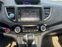 Honda CR-V TOURING 2015-10