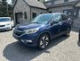 Honda CR-V TOURING 2015-4