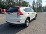 2015 Honda CR-V LX-4