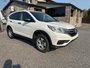 2015 Honda CR-V LX-0