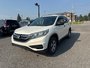 2015 Honda CR-V LX-15
