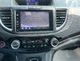 Honda CR-V EX-L 2015-12