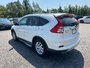 Honda CR-V EX-L 2015-2