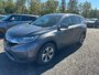 2017 Honda CR-V LX-4