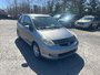 Honda Fit LX 2007-0
