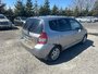 Honda Fit LX 2007-1