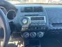 Honda Fit LX 2007-8