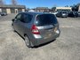 Honda Fit LX 2007-2