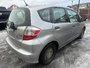 2010 Honda Fit DX-A-2