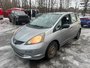 2010 Honda Fit DX-A-1