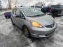 2010 Honda Fit DX-A-0