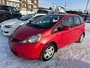 2012 Honda Fit LX-1