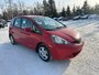 2012 Honda Fit LX-0