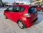 2012 Honda Fit LX-3