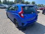 2016 Honda Fit LX-3