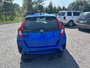 2016 Honda Fit LX-4