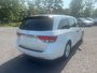 Honda Odyssey LX 2014-5