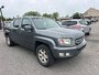 2011 Honda Ridgeline LX-12