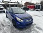 Hyundai Accent GL 2012-0