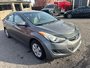 Hyundai Elantra L 2011-0