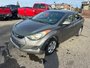 Hyundai Elantra L 2011-1