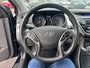 Hyundai Elantra GL 2013-9